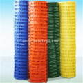 Plastic Orange Snow Fence Nets